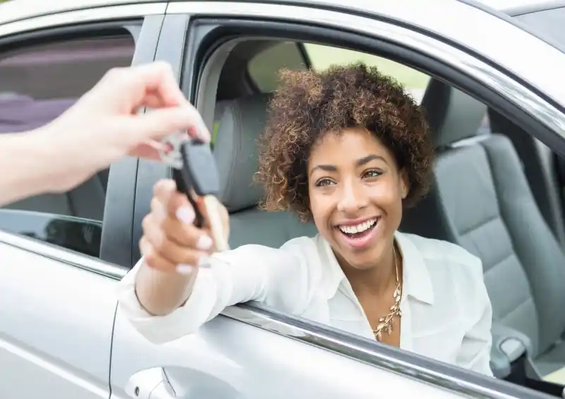 auto leasen Olburgen